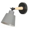 Macaron LED wall light - vue 11 sur 11