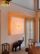 Medieval style Italian design decorative LED wall light