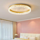Modern Nordic adjustable LED ceiling light