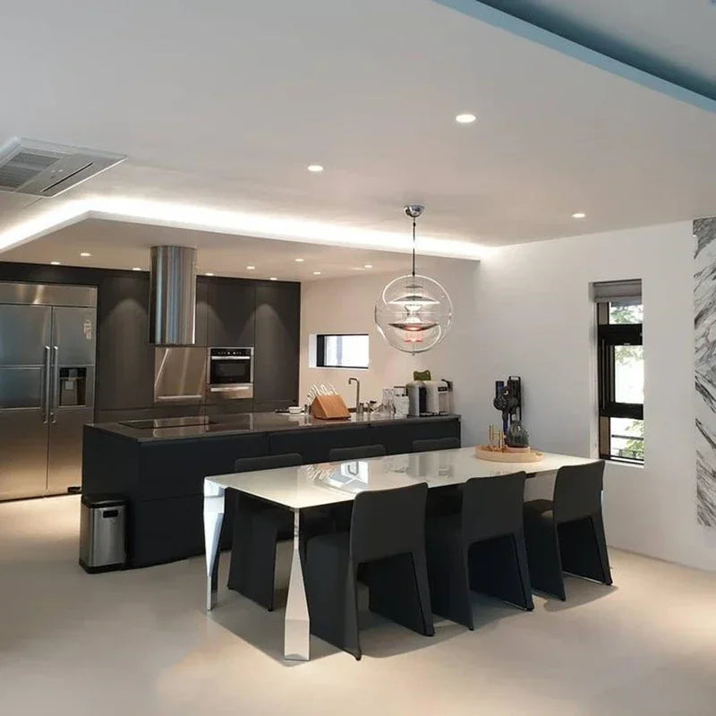 Premium Nordic pendant light for interior decoration