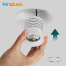 LED COB wall light module for indoor lighting