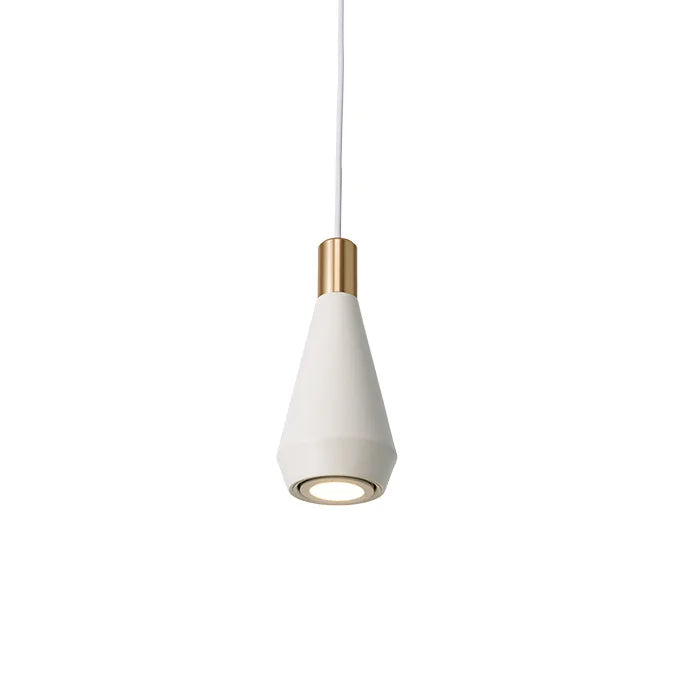Modern designer chandelier for elegant indoor lighting - vue 11 sur 12