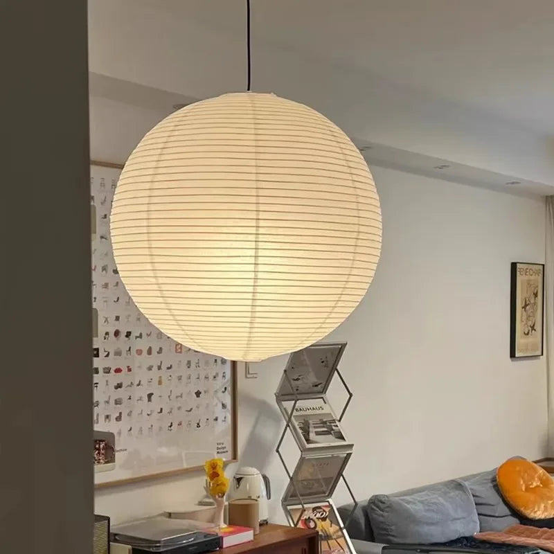 Nordic style LED pendant light for indoor decoration - vue 3 sur 11