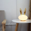 Creative minimalist animal LED desk lamp