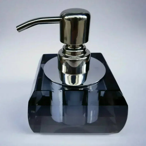 glass bottle for disinfectant and soap dispenser - vue 17 sur 29