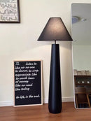 Luxury Italian mushroom floor lamp