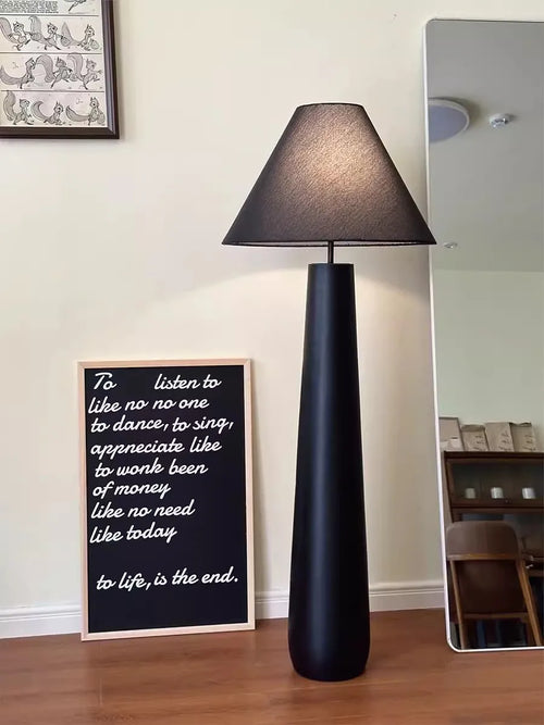 Luxury Italian mushroom floor lamp - vue 4 sur 8