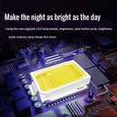 Waterproof and durable aluminium outdoor wall light