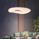 Modern smart LED chandelier for home decoration