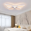 Modern indoor LED chandelier for home decoration