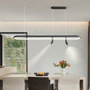 Modern Nordic chandelier for dining table decor