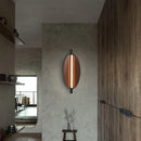 Nordic LED wall light