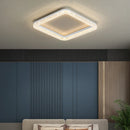 Led ring ceiling chandelier for home decoration