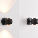 Nordic design wall light modern decorative elegant lamp