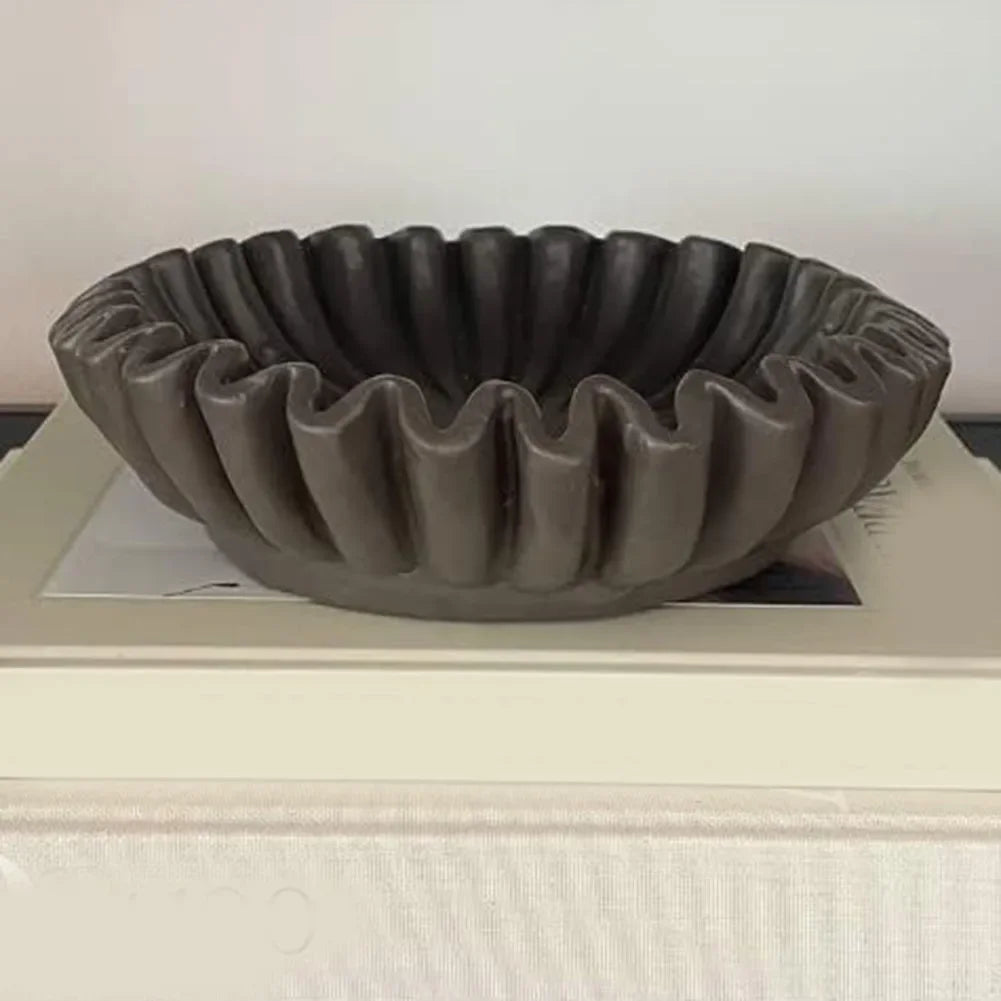 Unique design decorative bowl for enhancing your interior