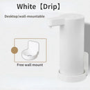 automatic stainless steel touchless soap dispenser for lotion