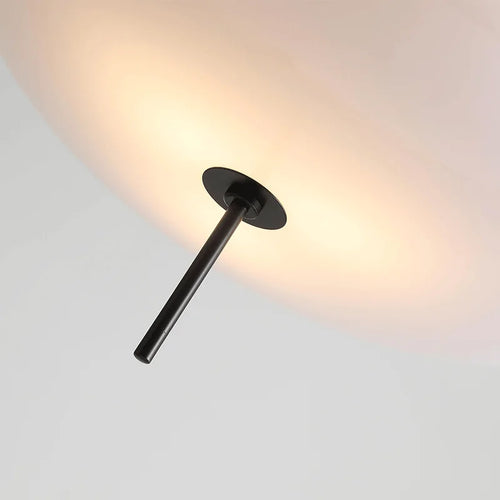 Creative UFO ceiling lights nordic decor - vue 7 sur 8