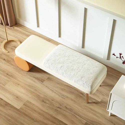 modern sofa and creative furniture for elegant living rooms - vue 4 sur 14