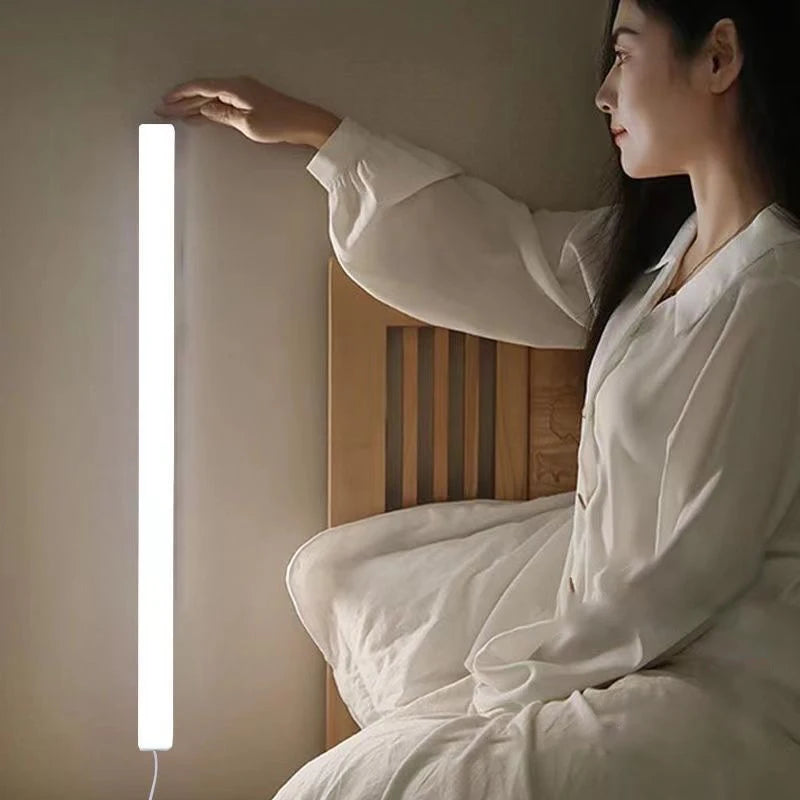 Super bright LED tube for indoor kitchen lighting