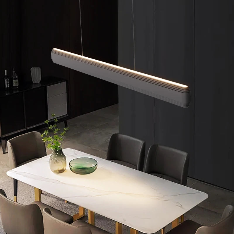 Modern and luxurious design pendant chandelier