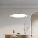 Nordic UFO LED pendant light