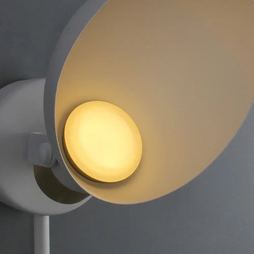 Replaceable e14 LED wall light - vue 5 sur 8