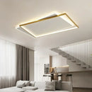 Modern LED ceiling light for elegant interior decor