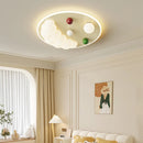 Nordic full spectrum LED lamp eye protection new collection