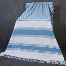 Halloween cotton beach towel soft quick drying