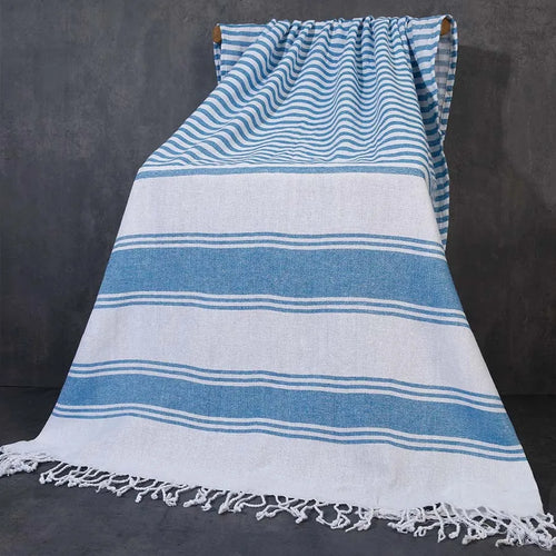 Halloween cotton beach towel soft quick drying