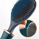 modern silicone brushes with holder for hygienic cleaning