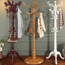 hanger for jackets and clothes for all spaces
