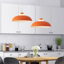 Modern nordic LED creative macaron pendant light for indoor use