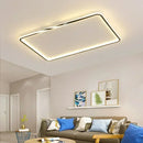 Modern LED ceiling light for elegant interior decoration