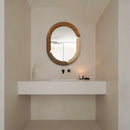 decorative mirrors for bathroom and makeup