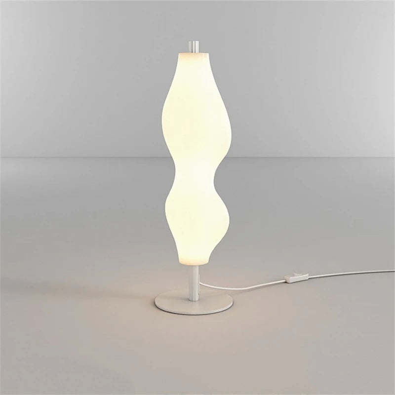 Modern Nordic design creative LED floor lamp