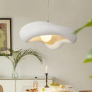 Nordic wabi-sabi minimalist chandelier for interior decoration