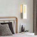 Modern minimalist LED wall light for interior decoration