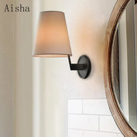 Luxurious American copper wall light for indoor and outdoor spaces