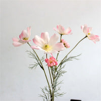 Large artificial daisy bouquet silk flowers wedding decoration