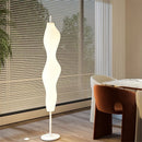 Modern Nordic design creative LED floor lamp