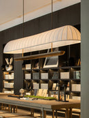 Japanese and Korean chandelier for café and tea room