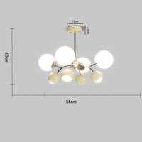 French style pendant light for modern and elegant interiors