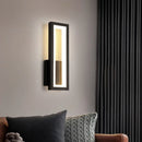 Modern minimalist LED wall light for interior decoration