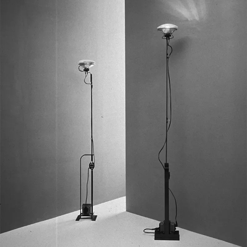 classic Italian design floor lamp for modern decoration