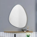 irregular decorative mirrors for a modern and elegant decoration
