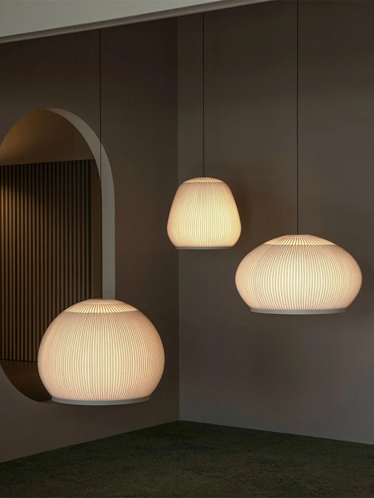 Personalised ambient table lamp for interior decoration
