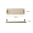 luxury travertine toothbrush holder for bathroom