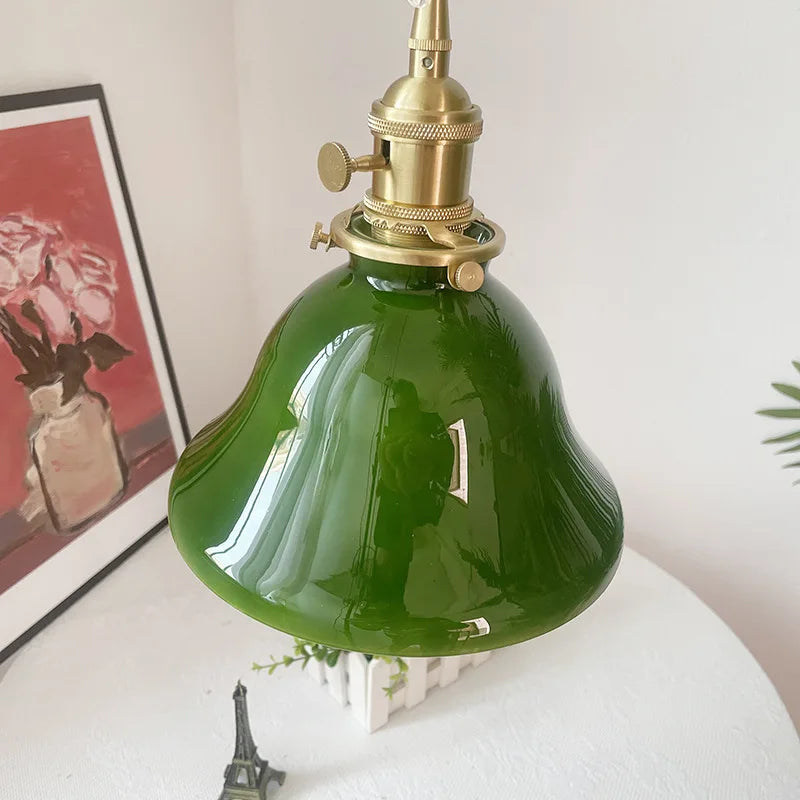 Memphis retro pendant chandelier nostalgic art lighting
