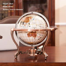 globe decoration for education and office